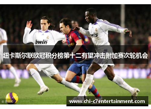 纽卡斯尔联欧冠积分榜第十二有望冲击附加赛次轮机会 纽卡斯尔联欧冠积分榜第十二有望冲击附加赛次轮机会